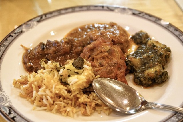 ナーン イン 1枚目