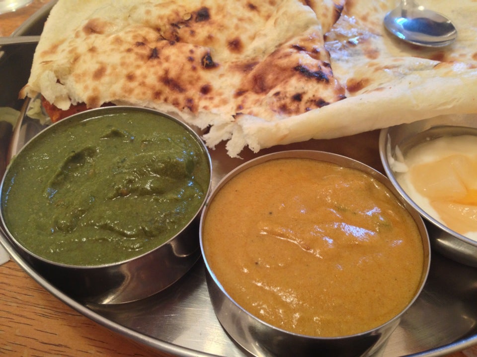 Indian Restaurant Mira 1枚目