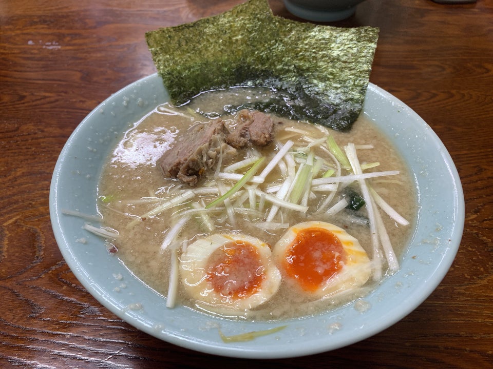ラーメンショップ 牛久結束店 