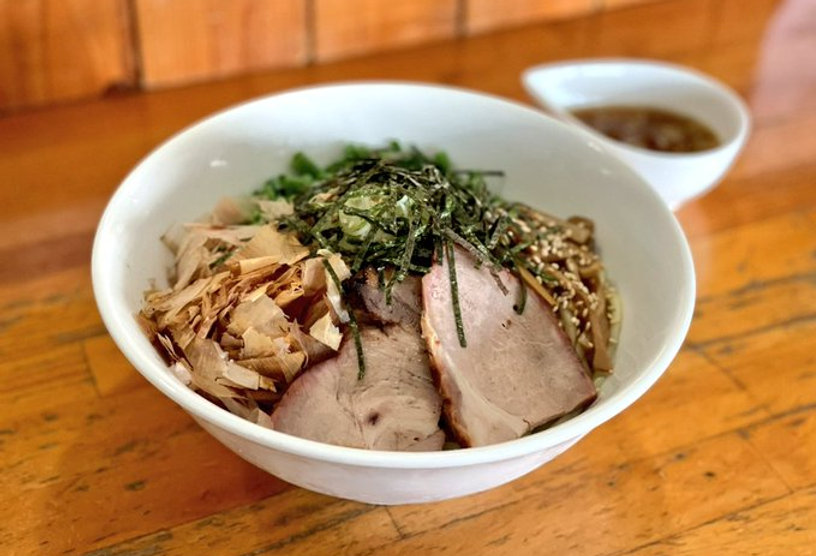 麺屋　むじゃき 