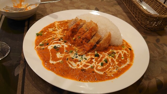 インドレストラン&バー ガンズ 1枚目