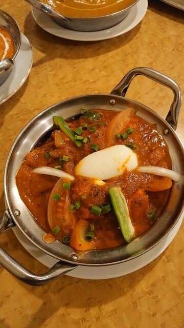 インド・ネパール料理　ヒマラヤ 