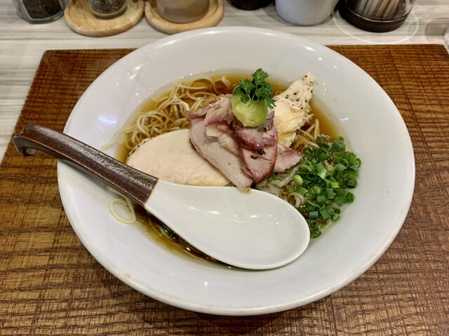 つくばらーめん 鬼者語 