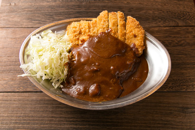 カレーの市民 アルバ 小松本店 1枚目