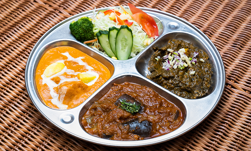 シャルマ 野々市店