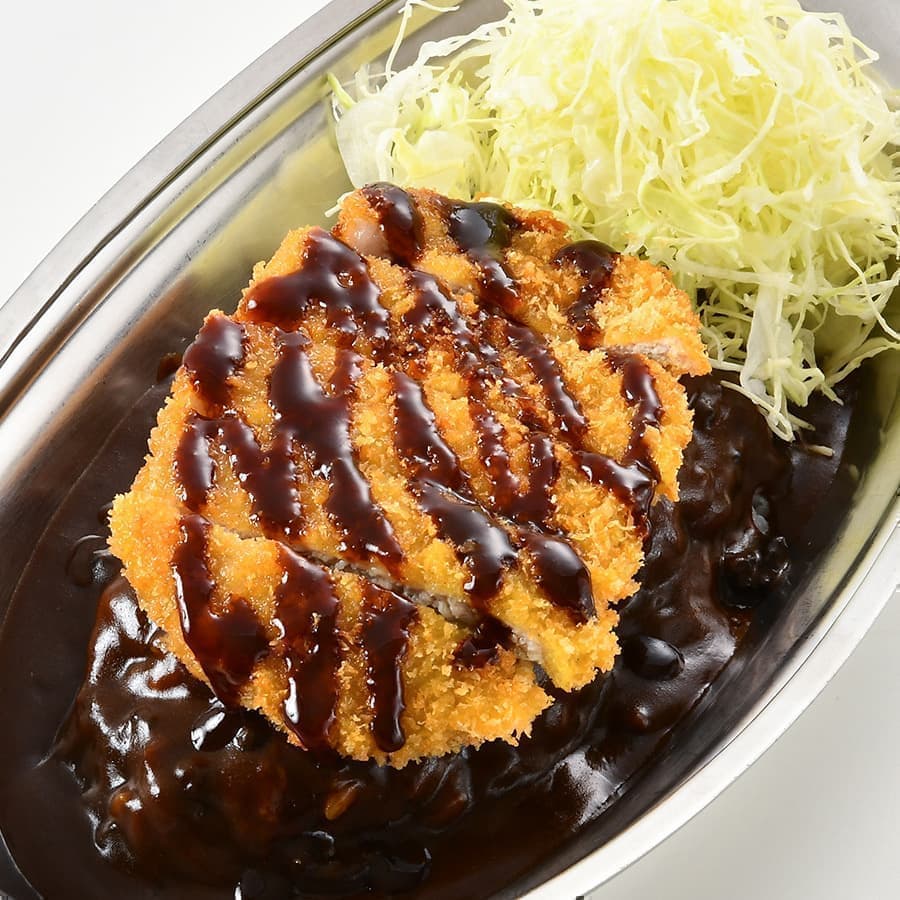 ターバンカレー 本店 1枚目