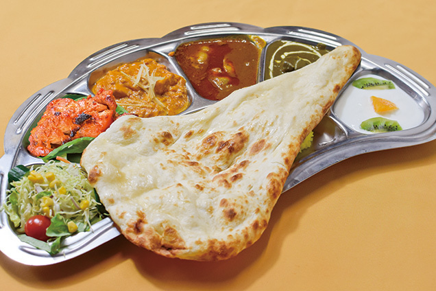 ホットハウス 金沢総本店 1枚目