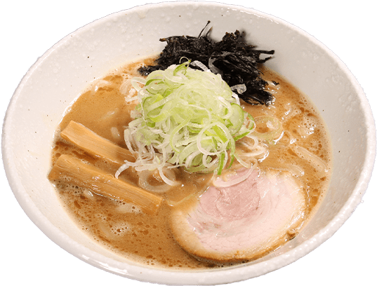 中華そば 響 1枚目