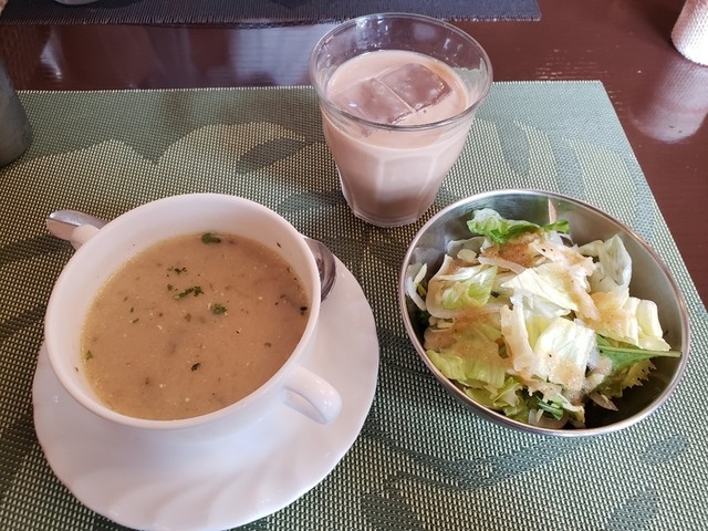 ティルパティ 2枚目