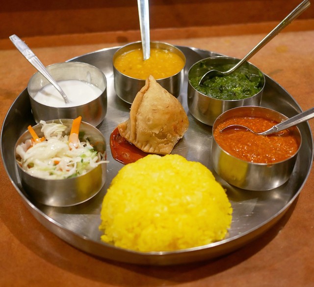 スパイスボックス 1枚目