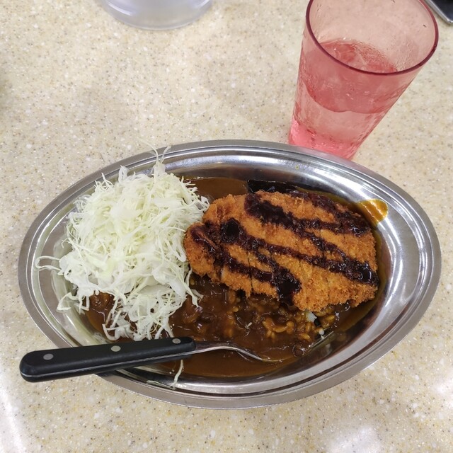 カレーのチャンピオン 野々市本店 1枚目