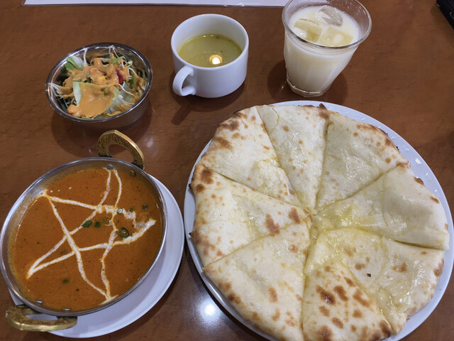 マナカマナ 金沢店 1枚目