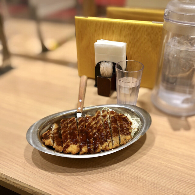ゴーゴーカレー 金沢駅総本山 1枚目