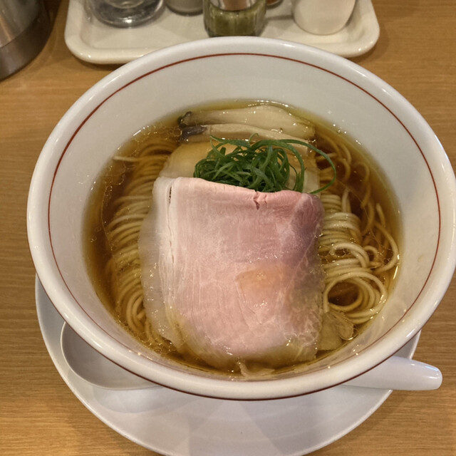自家製麺 TERRA