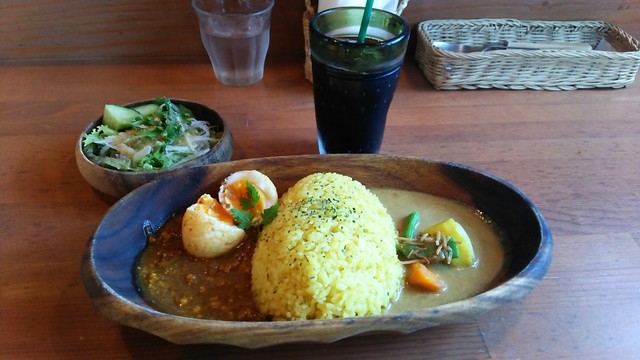 アイリーカレーハウス 1枚目