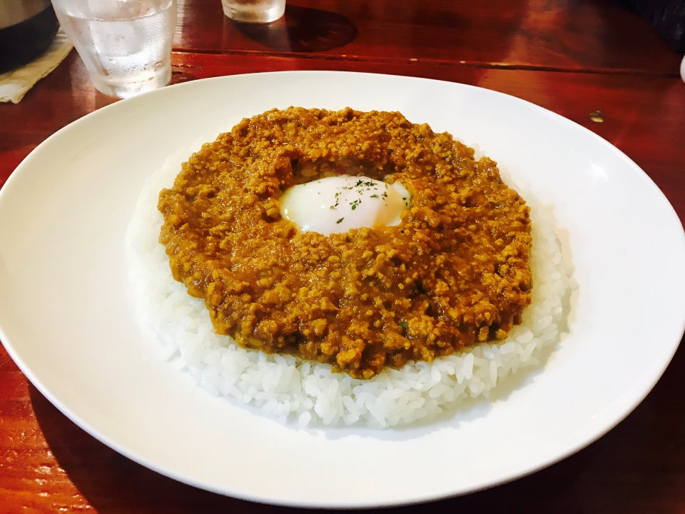 カレー工房 Chalten 1枚目