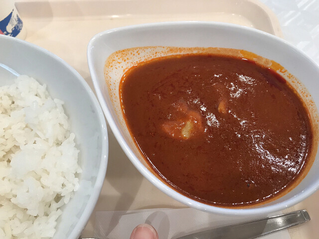 カレー工房 マサラ 