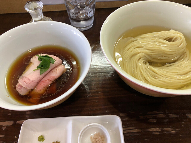 らあめん サンド 1枚目