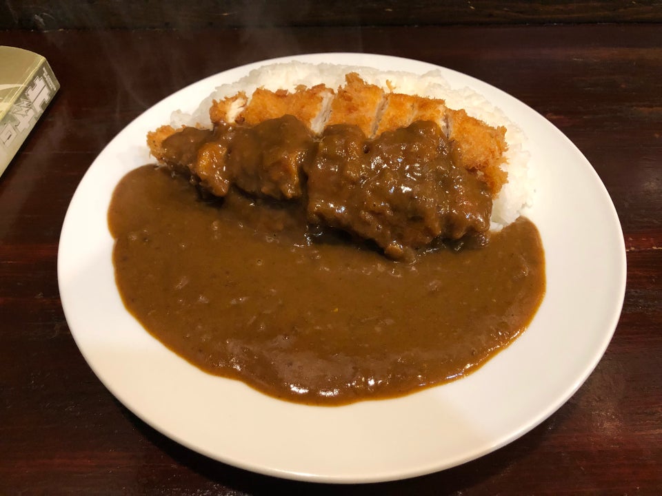 マサラ亭 1枚目