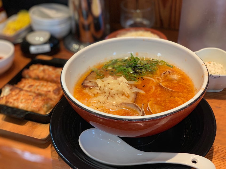 拉麺ひらり
