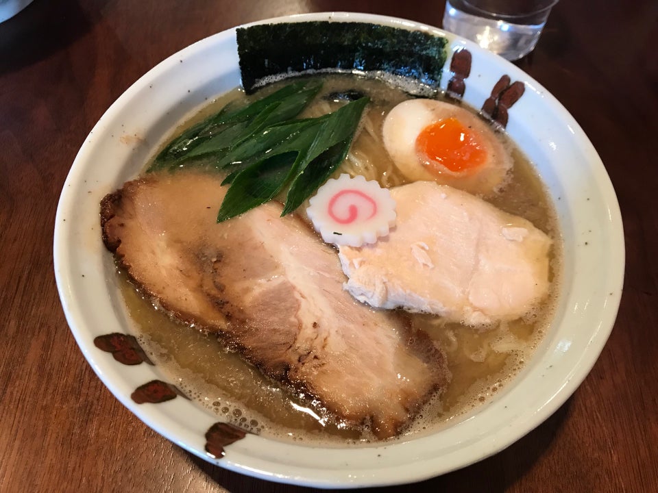 黄昏タンデム
