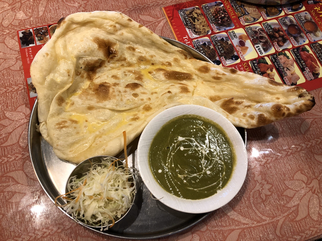 ネパール&インド レストラン Puja