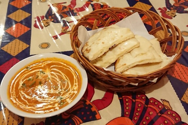 インド料理 スビマハル