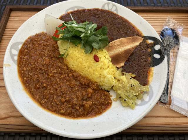 スパイス家族カラクラ 1枚目