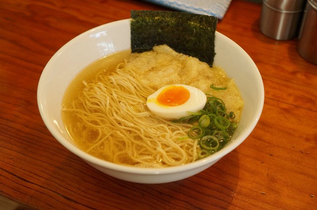 浜堂ラーメン