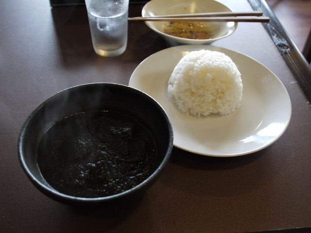 薩摩藩古民家カレーテリア沙羅