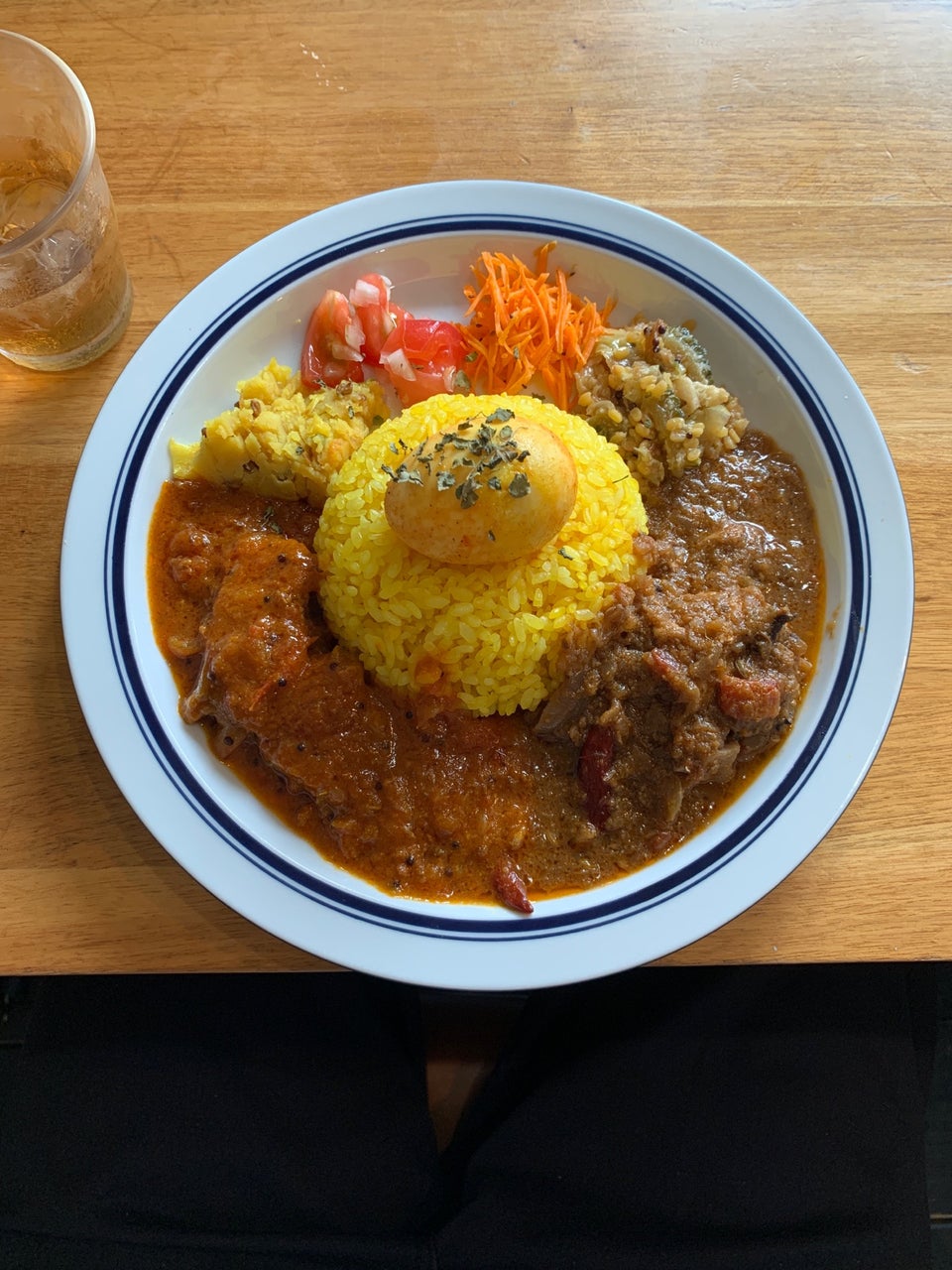 カリー学研究所