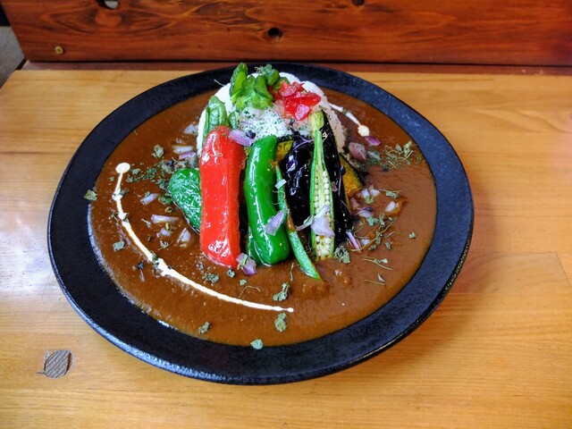 カレーハウス アクル