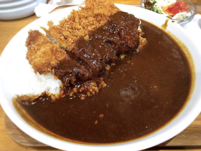 田中カレー