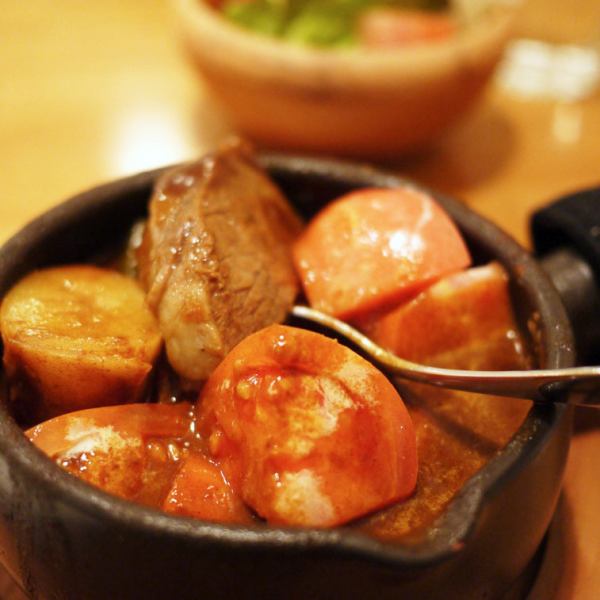 アジョワン 1枚目