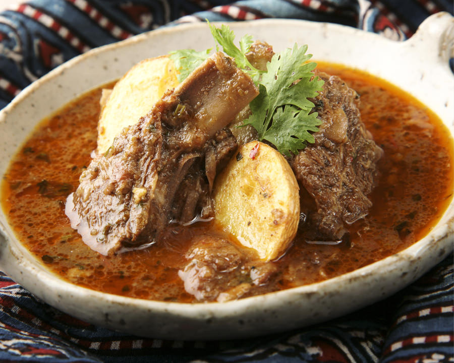 ボージャン 1枚目