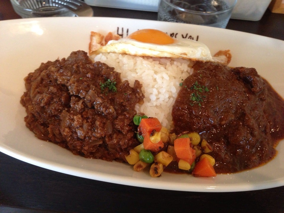 ハイ,ハウ アー ユー 1枚目