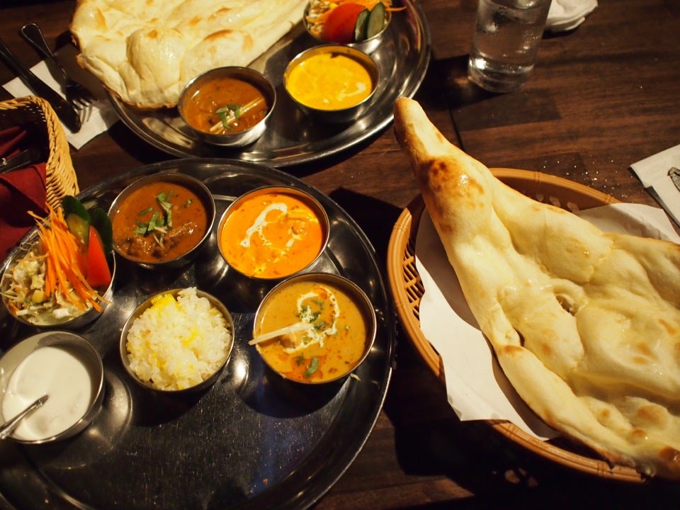 マヤレストラン 1枚目