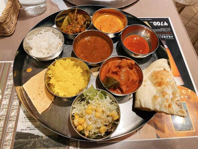 カザーナ みなとみらい店 1枚目