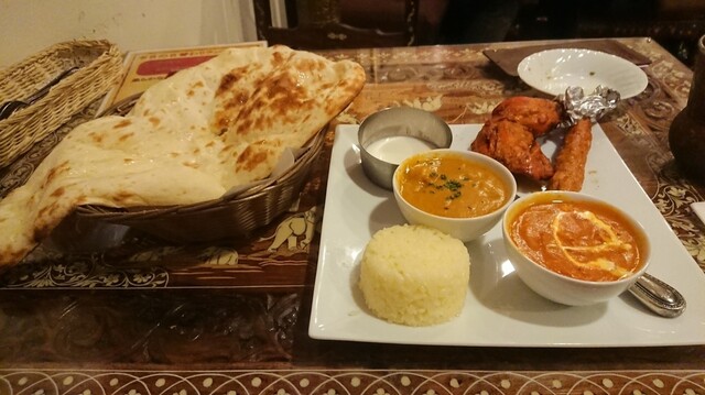 インド料理モハン 1枚目