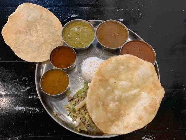 南インド料理店 ボーディセナ 1枚目