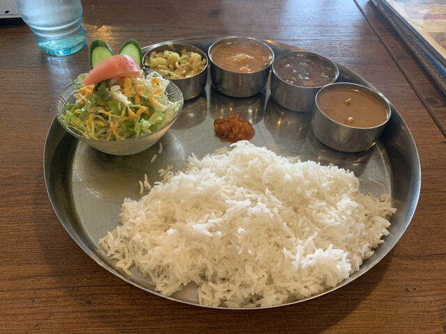 ボンベイ 1枚目