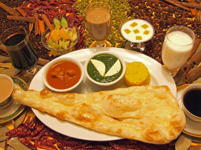 ヒマラヤ 川崎店 1枚目