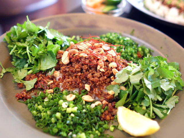 オクシモロン コマチ 1枚目