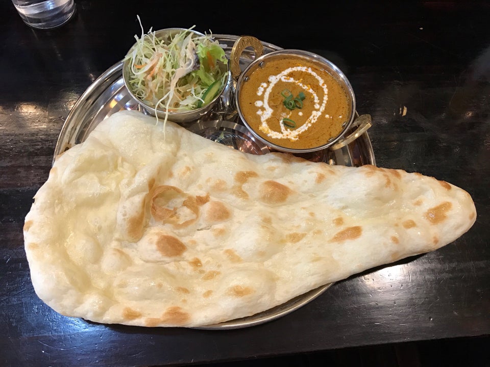 アジアンダイニング RARA