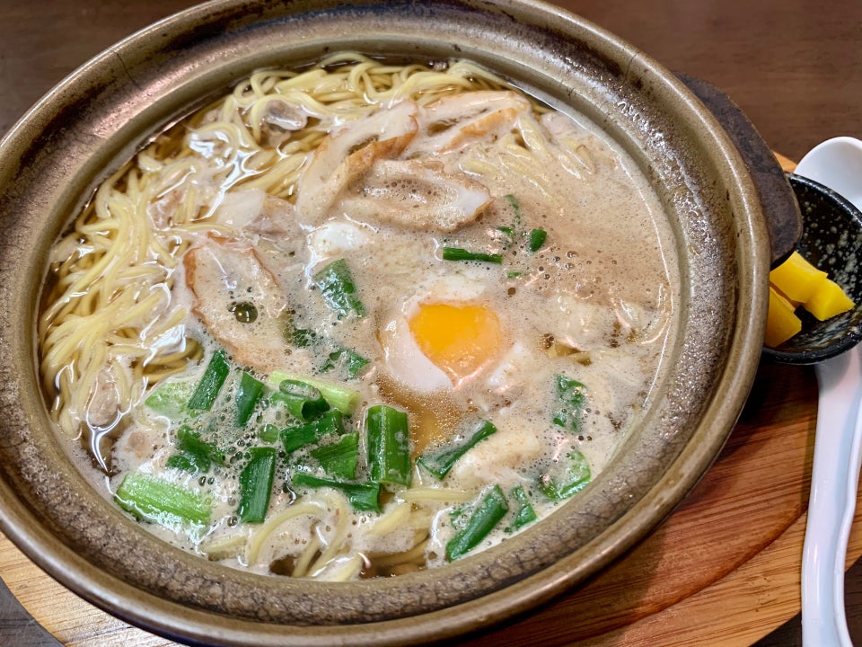 すさき駅前食堂 1枚目