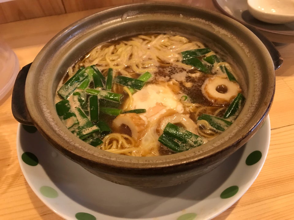 谷口食堂