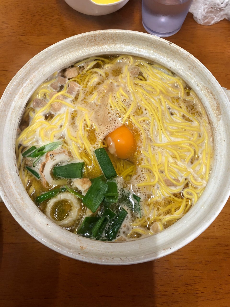 橋本食堂 1枚目
