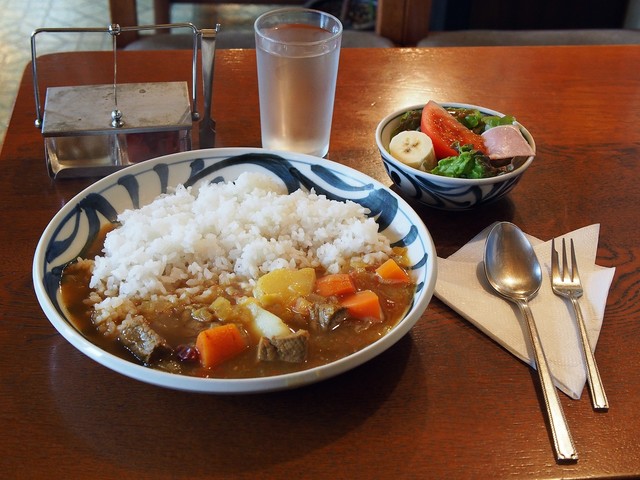 クリシュナハウス 