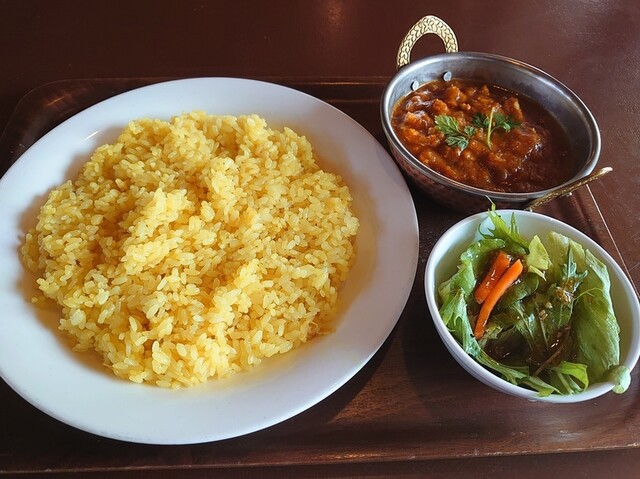 マサラ シーパーク店