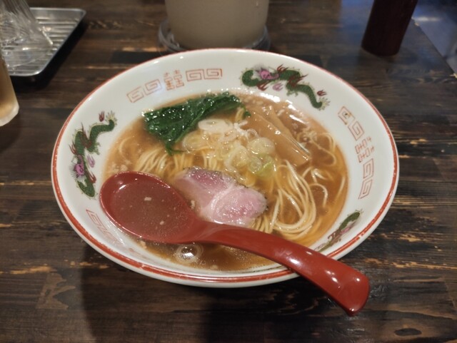 製麺処 蔵木